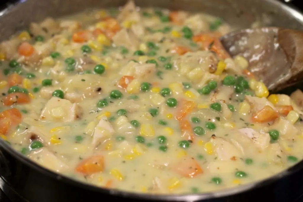 Creamy-Chicken-Pot-Pie