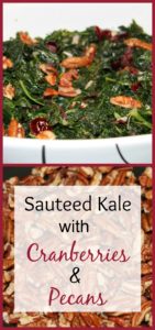 Sauteed-Kale