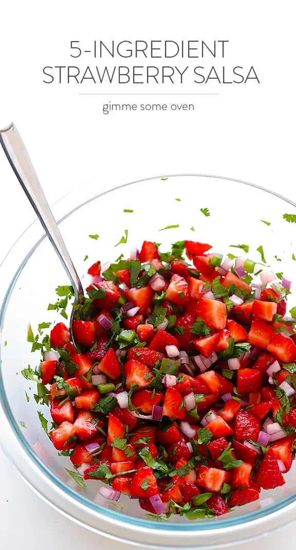 5-Ingredient-Strawberry-Salsa