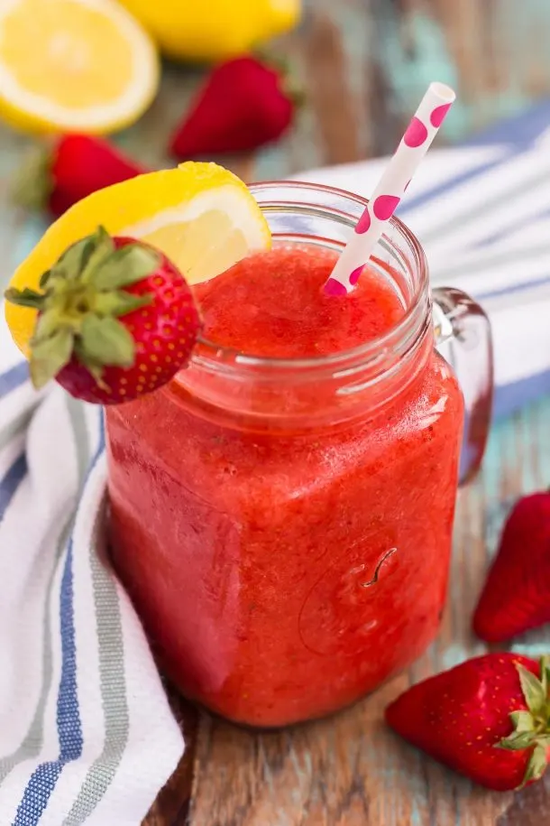 frozen-strawberry-lemonade