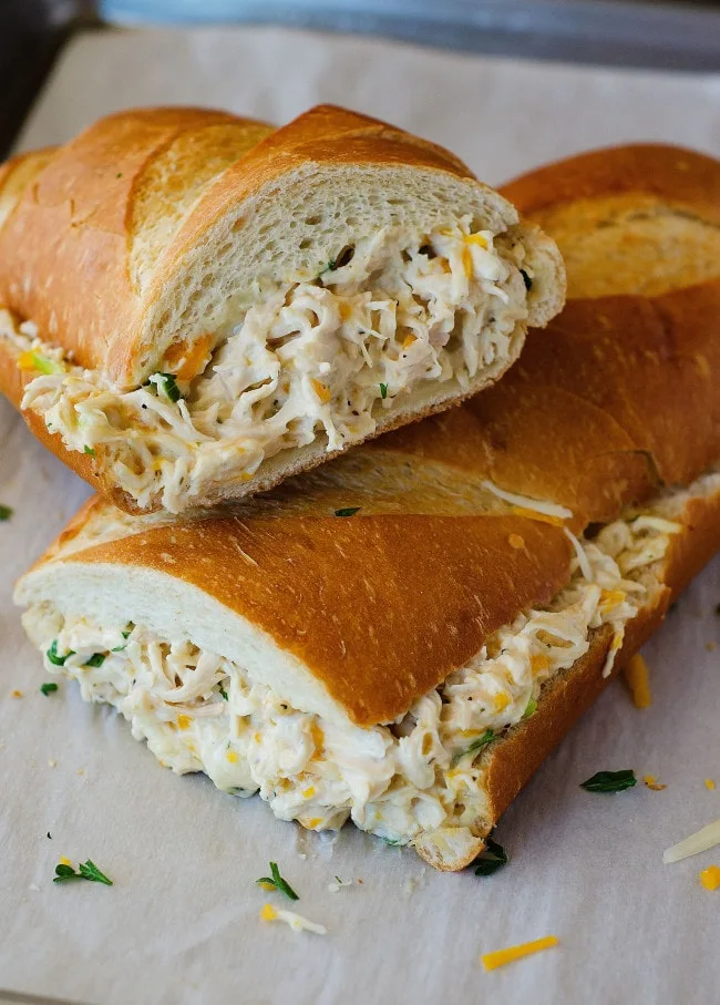 Chicken_Stuffed-french-bread