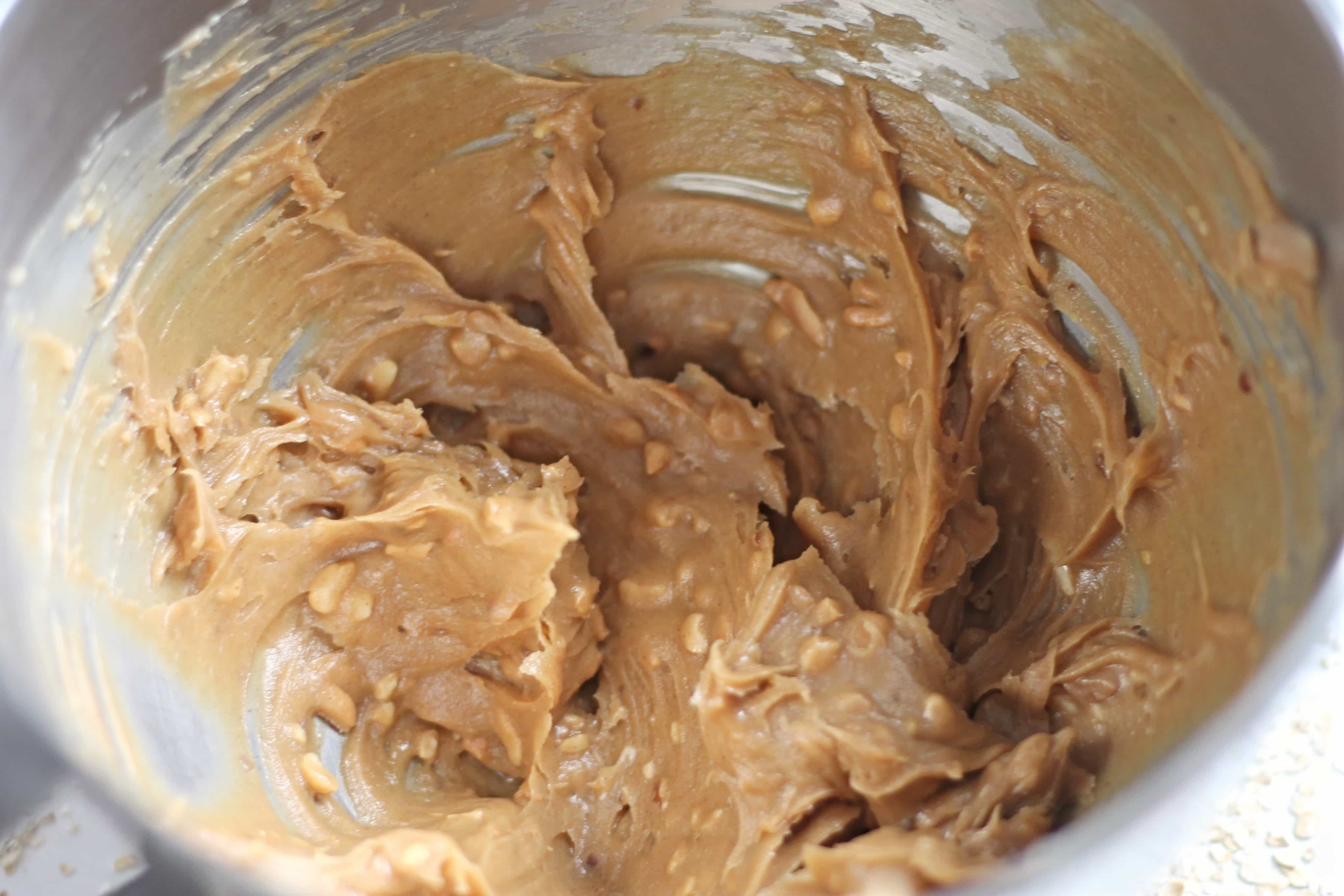 CookieDoughBatter The Olive Blogger