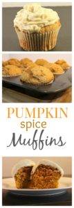 Pumpkin-Spice-Muffins
