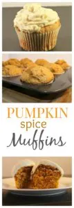 Pumpkin-Spice-Muffins