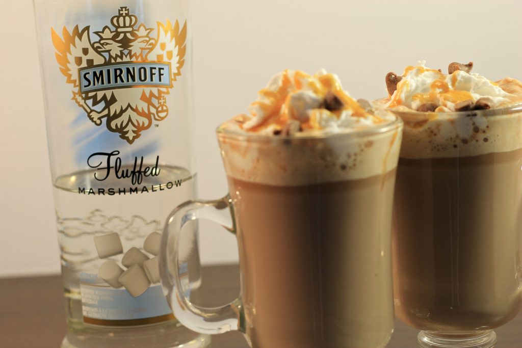 Spiked-Hot-Chocolate