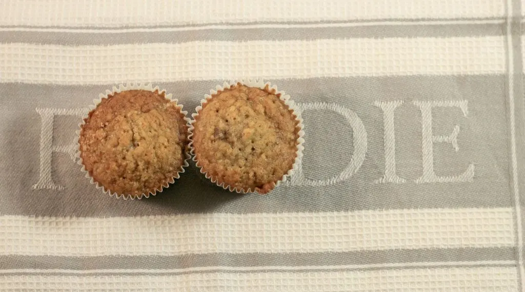 Muffins