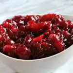 Cranberry-Sauce