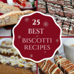 Best Biscotti Recipes - Round-Up