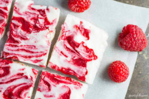 Fruity Fudge Recipes