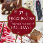 Fudge Recipes for any Occasion