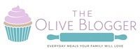 The Olive Blogger